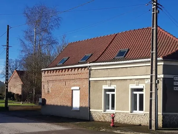 Logement ref 86