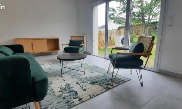 Maison 5 pièces 108 m²