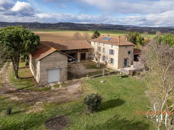 Maison de luxe 7 pièces 206 m²