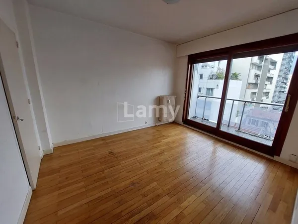 Appartement 1 pièce 28 m²