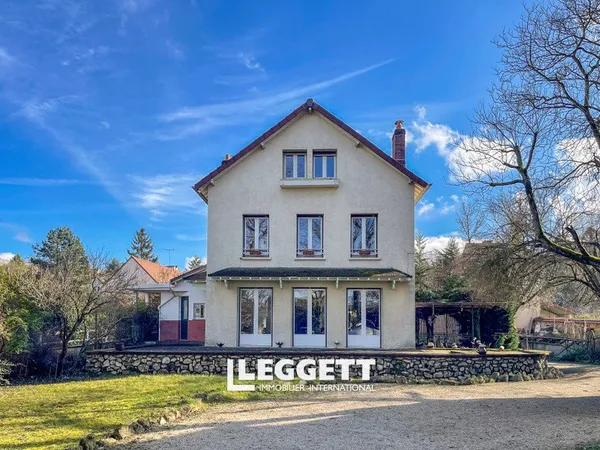 Maison 7 pièce(s), MÉRIEL
