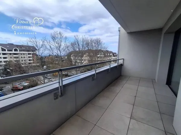 Appartement 3 pièces 68 m²