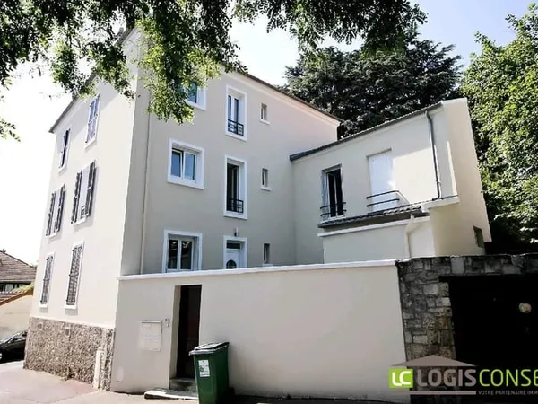 Appartement à louer Fontenay-aux-roses