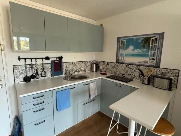 Appartement À Louer T2 meublé