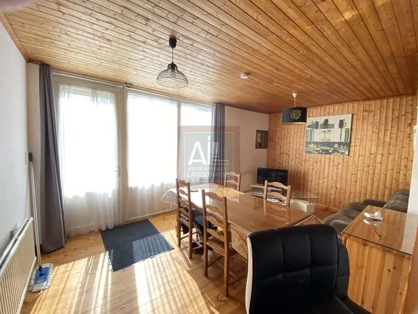 APPARTEMENT MEUBLE