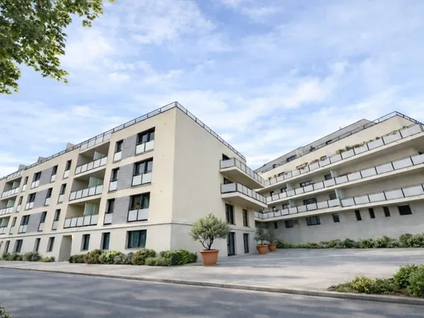 T2 NEUF avec balcon et parking à CHARTRES