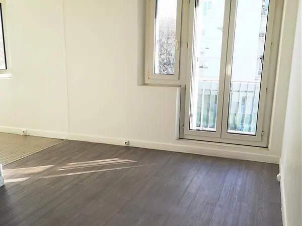 Appartement 1 pièce 30 m²