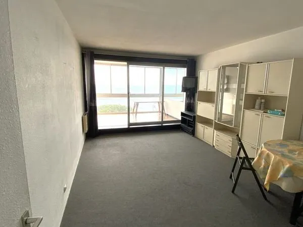 Appartement 1 pièce 41 m²