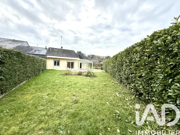Maison 7 pièces 125 m²