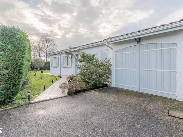 Maison 5 pièces 117 m²