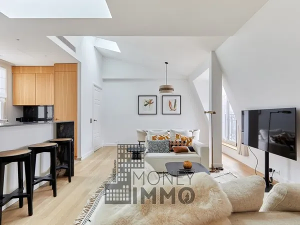 Appartement Paris