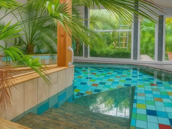 Maison 8 pièces 340 m²