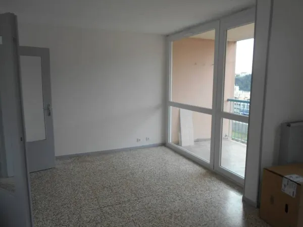 Appartement 2 pièces 54 m²