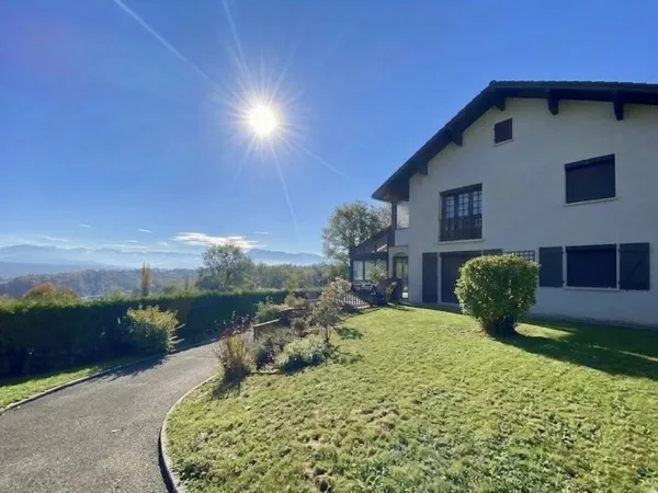 Maison individuelle Le Bourget du Lac