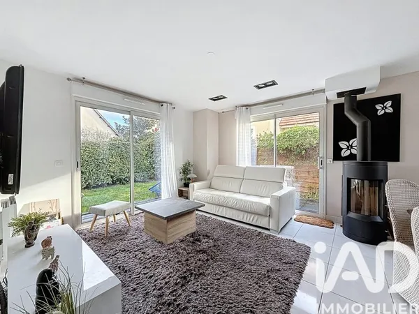 Maison 5 pièces 105 m²
