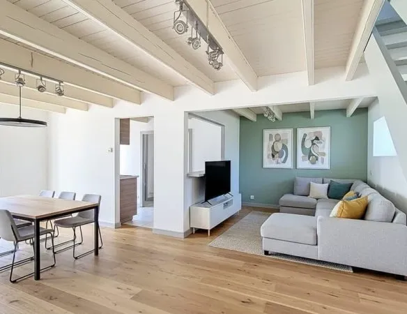 Vente Maison de village 3 pièces
