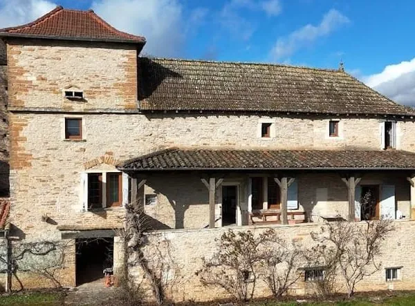 Maison 8 pièces 158 m²