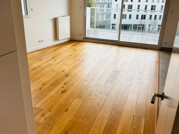 T3 69 m² - Terrasse 15 m² - Parking - Résidence standing - Rennes St-Hélier