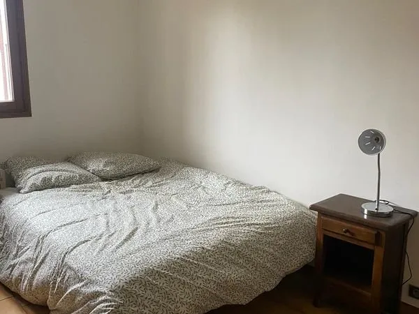 Colocation Maison Grenoble