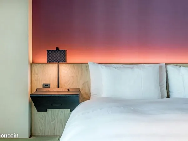 Hôtel 347 m² IVRY SUR SEINE
