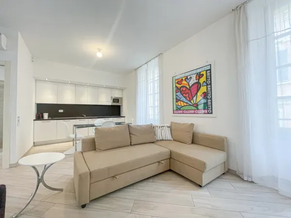 Cannes Banane - Appartement Bourgeois - 2 pièces