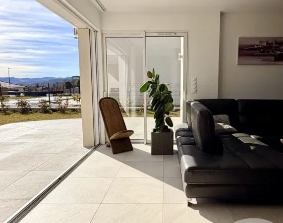 Maison 5 pièces 120 m²