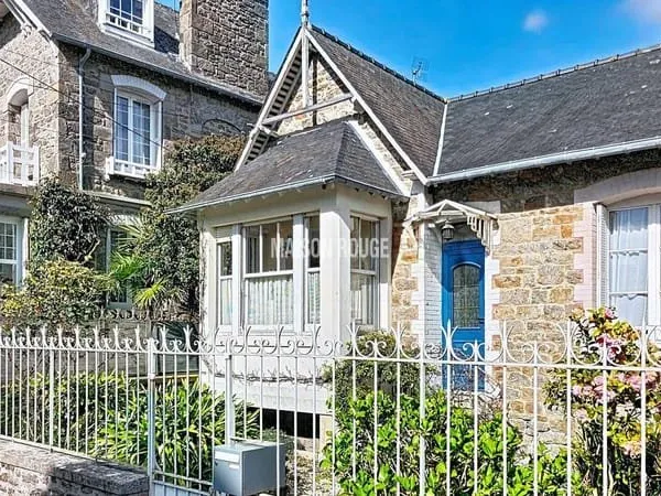 Maison 6 pièces 77 m²