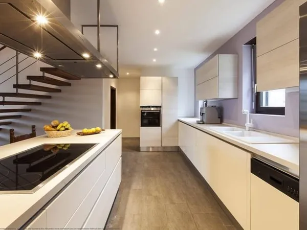 Appartement 4 pièces 103 m²