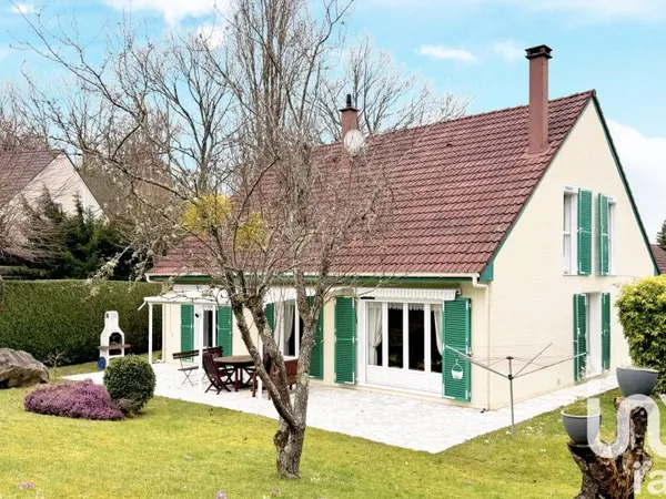 Maison 6 pièces 145 m²