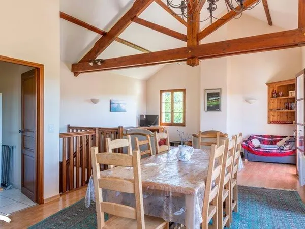 Maison 3 pièces 100 m²