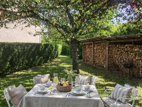 Maison 7 pièces 155 m²