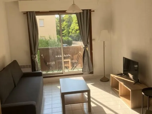 Appartement 1 pièce 32 m²