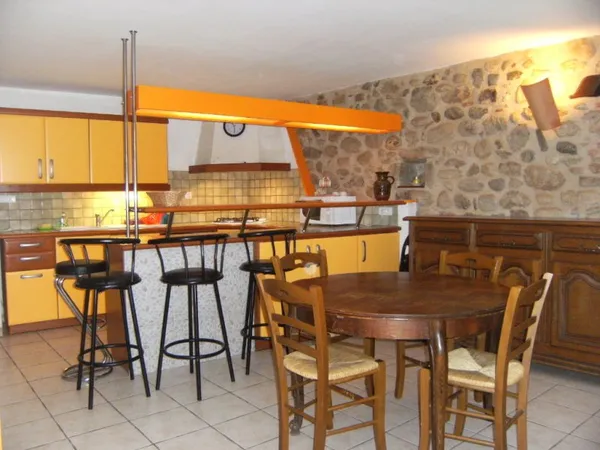 Maison 3 pièces 70 m²