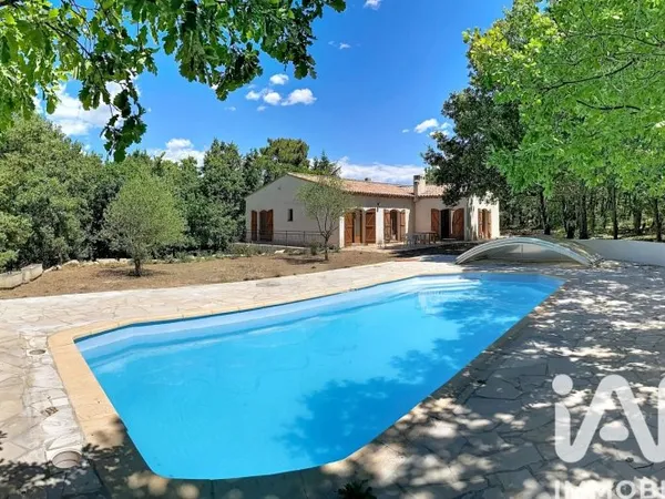 Maison 4 pièces 150 m²