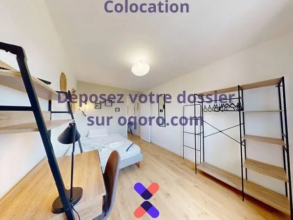 Appartement 5 pièces 78 m²