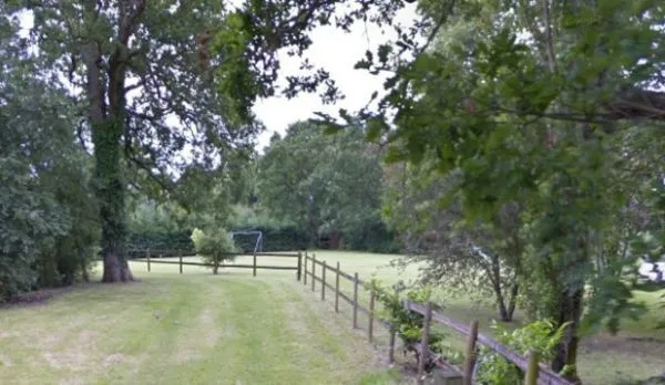 Terrain 7991 m²