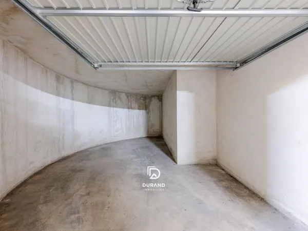 Box de stockage 25 m²