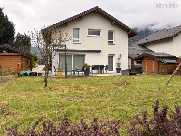 Maison alex