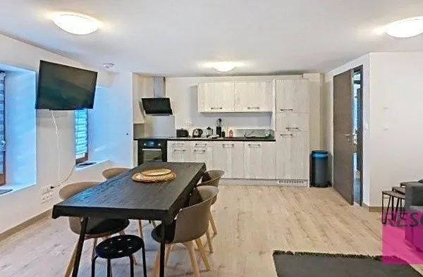 T2 meublé