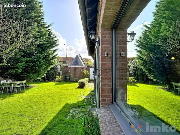 Maison 5 pièces 145 m²