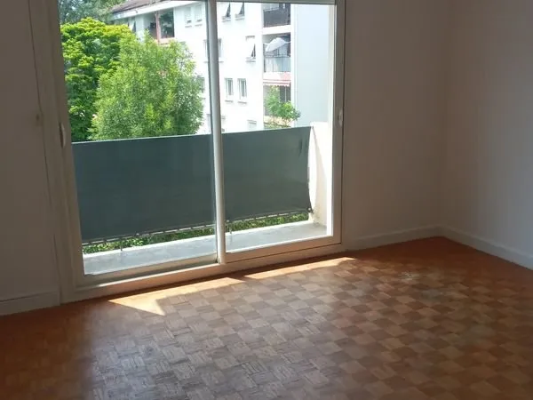 Appartement Vente Billère 3p 58m² 110000€