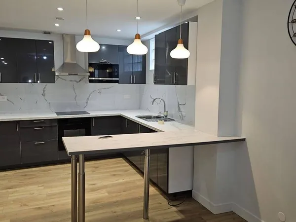 Maison 80 m²