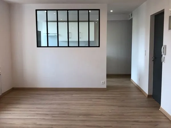 Appartement Parc Sainte-Marie