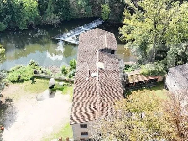 Maison 6 pièces 300 m²