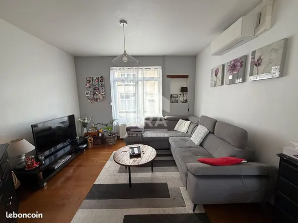 Maison 5 pièces 90 m²