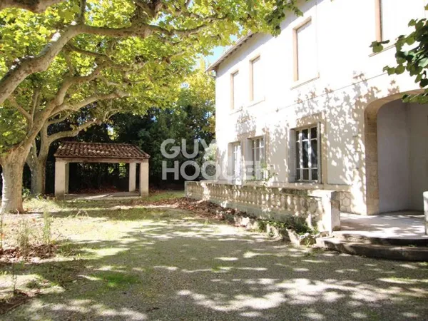 Maison 7 pièces 212 m²