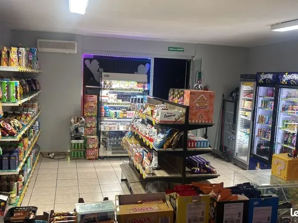 Local Commercial Mur investissement