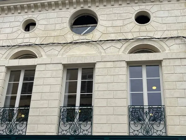 Appartement 5 pièces 93 m²