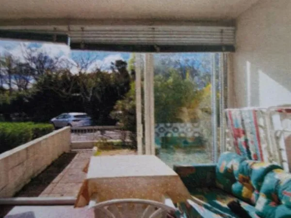 APPARTEMENT RDC CENTRE VILLE BALNEAIRE