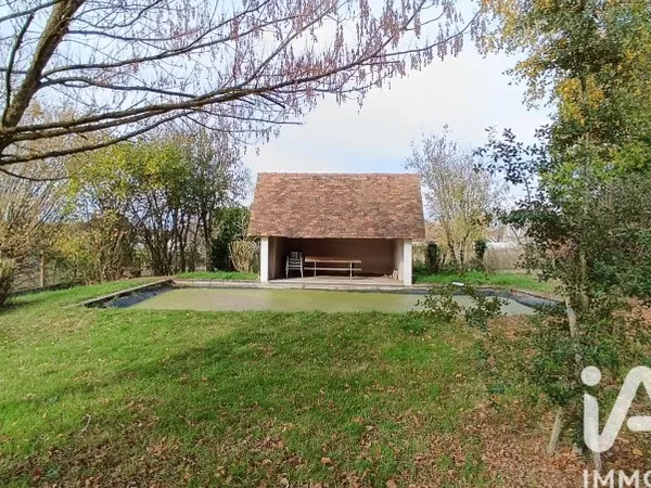 Maison 3 pièces 65 m²